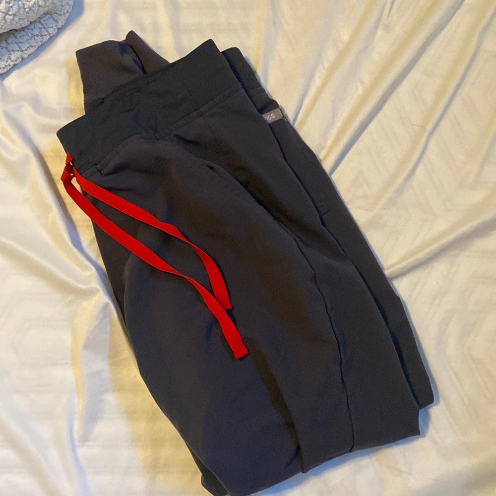 Figs Zamora jogger scrub pant